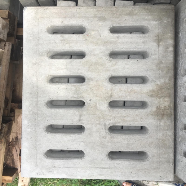 水溝蓋板