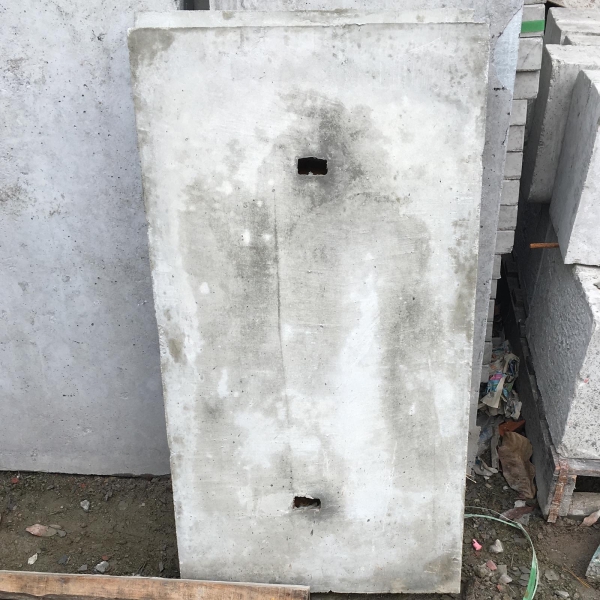 水泥蓋板