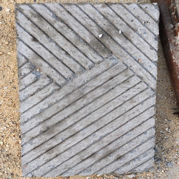 水泥預(yù)制品