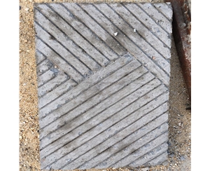 水泥預(yù)制品